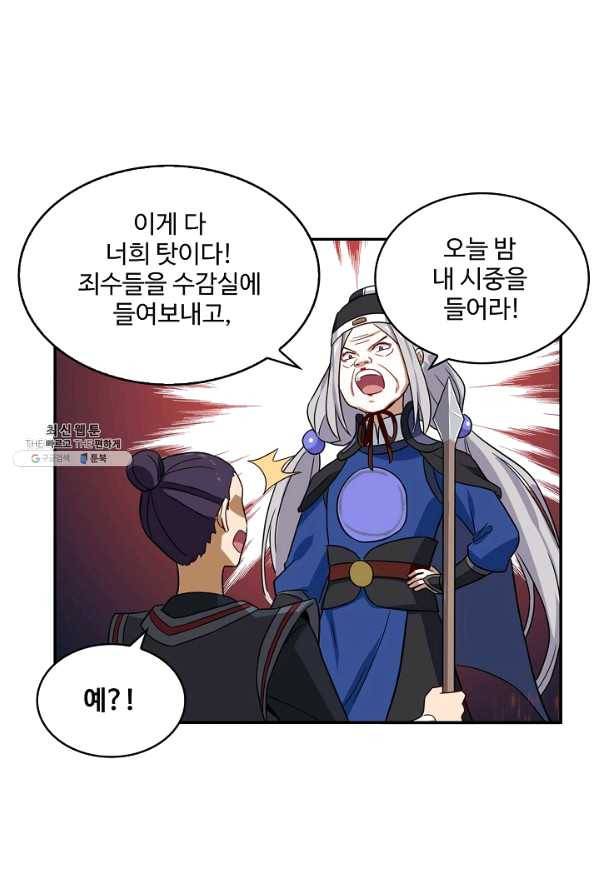 허세로 레벨업 하기 342화 9
