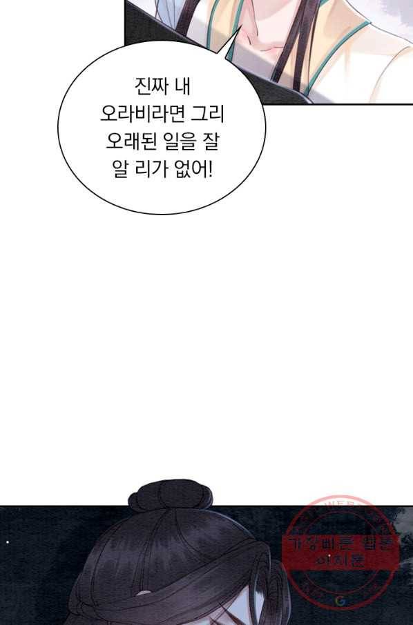 폭군이 내 새끼가 되었습니다 206화 9