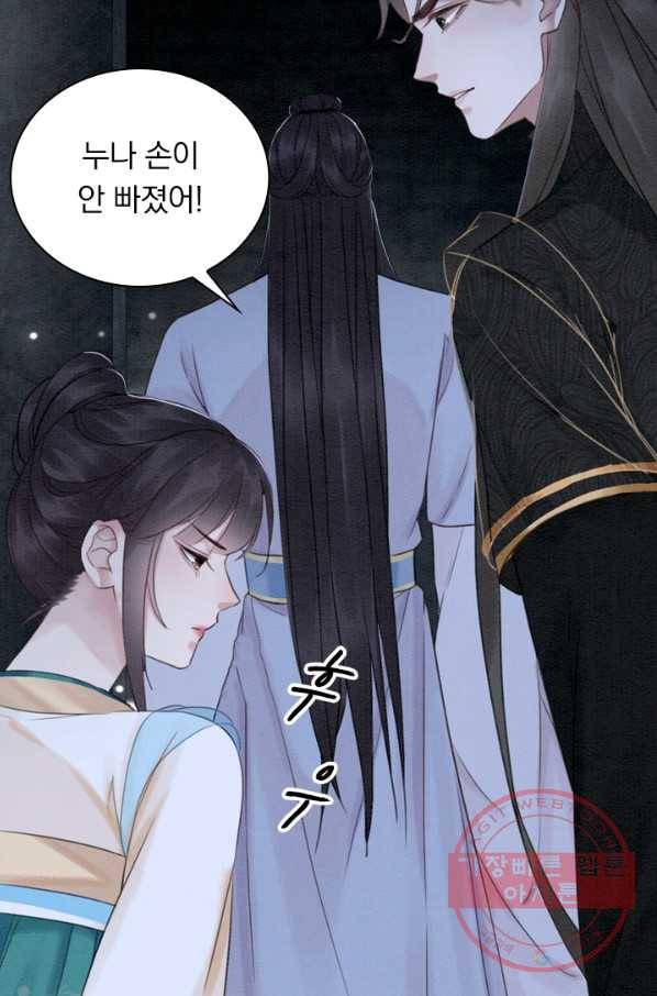 폭군이 내 새끼가 되었습니다 206화 46
