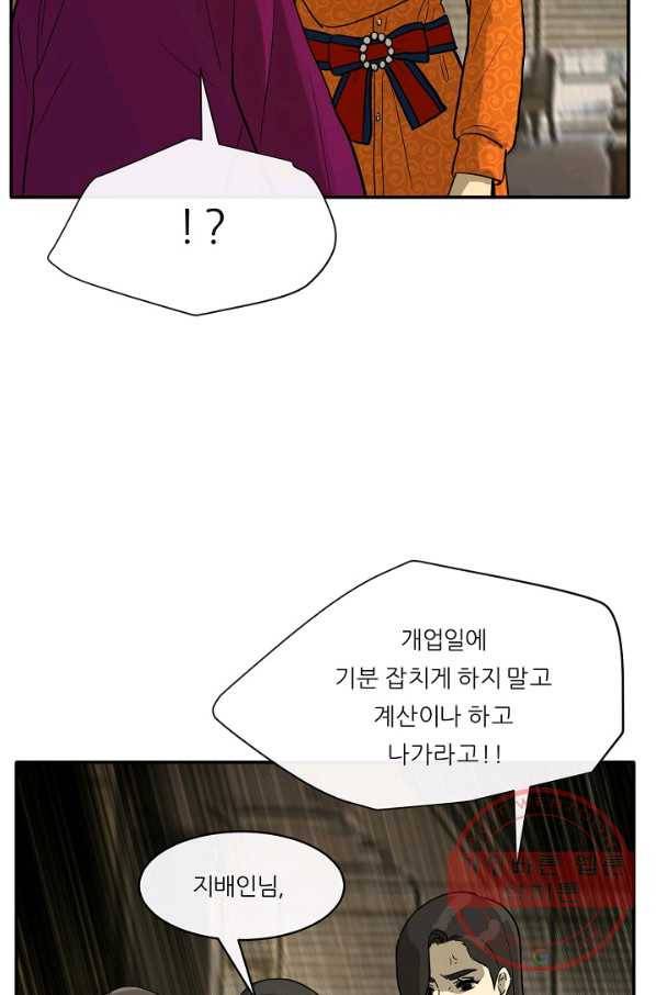 사업왕 심길후 117화 47