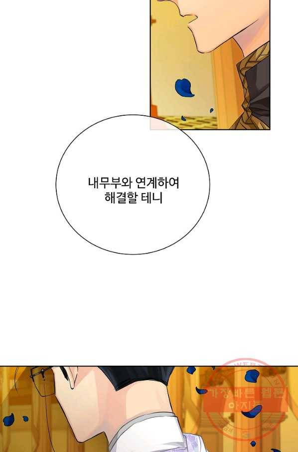 킹스메이커 ~Triple Crown~ 2부 34화 68