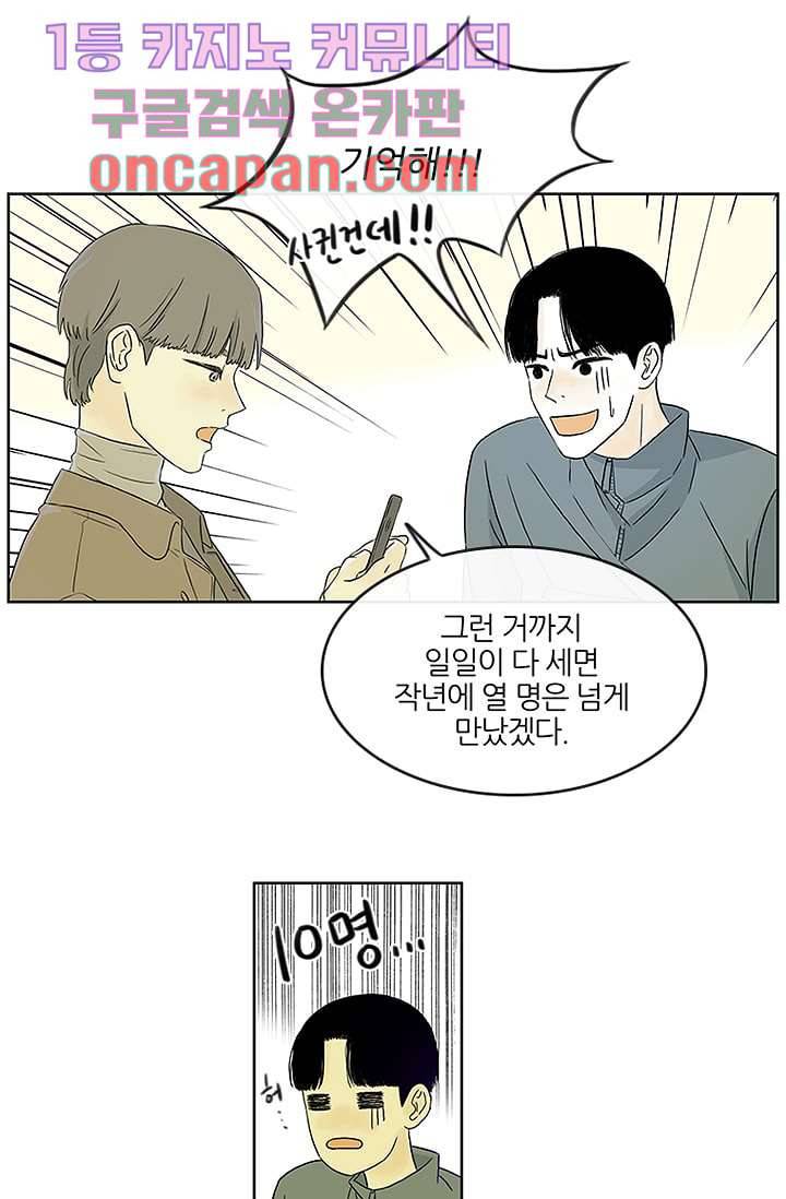 머리 위로 부는 바람 1화 8