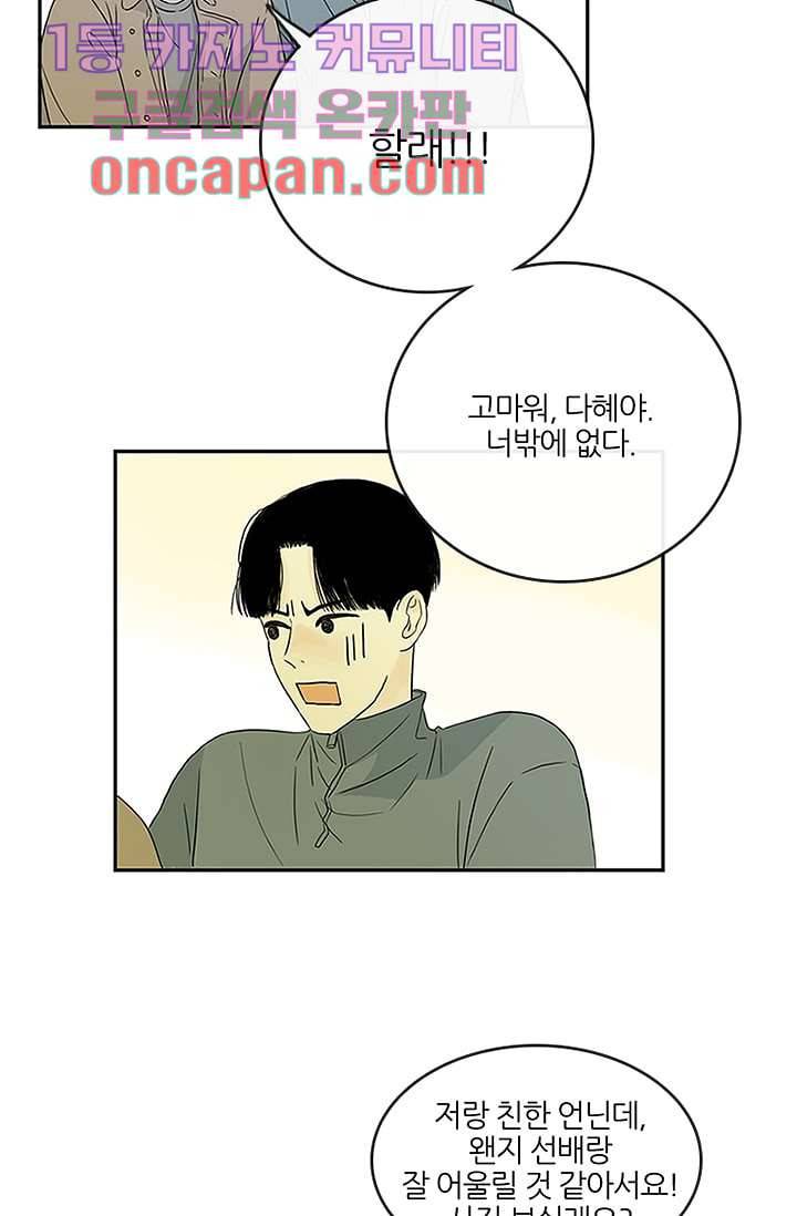 머리 위로 부는 바람 1화 14