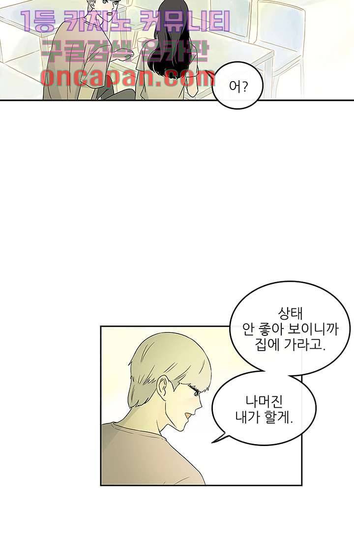머리 위로 부는 바람 9화 12