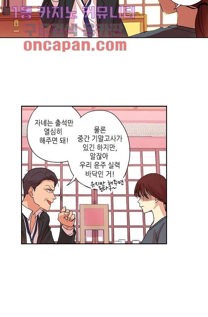 백 투 더 하이틴 4화 10