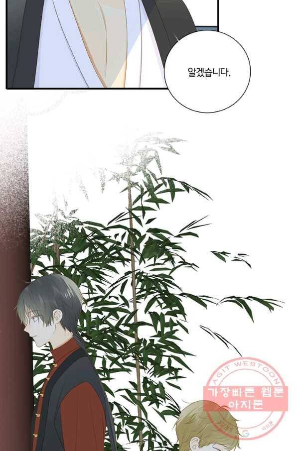 너랑 나랑 하면 135화 4