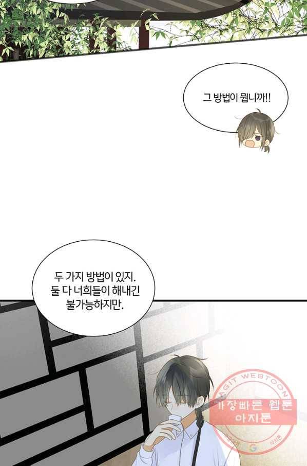 너랑 나랑 하면 135화 17