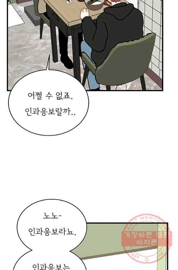 나의 미친 페미니스트 여자친구 45화 15