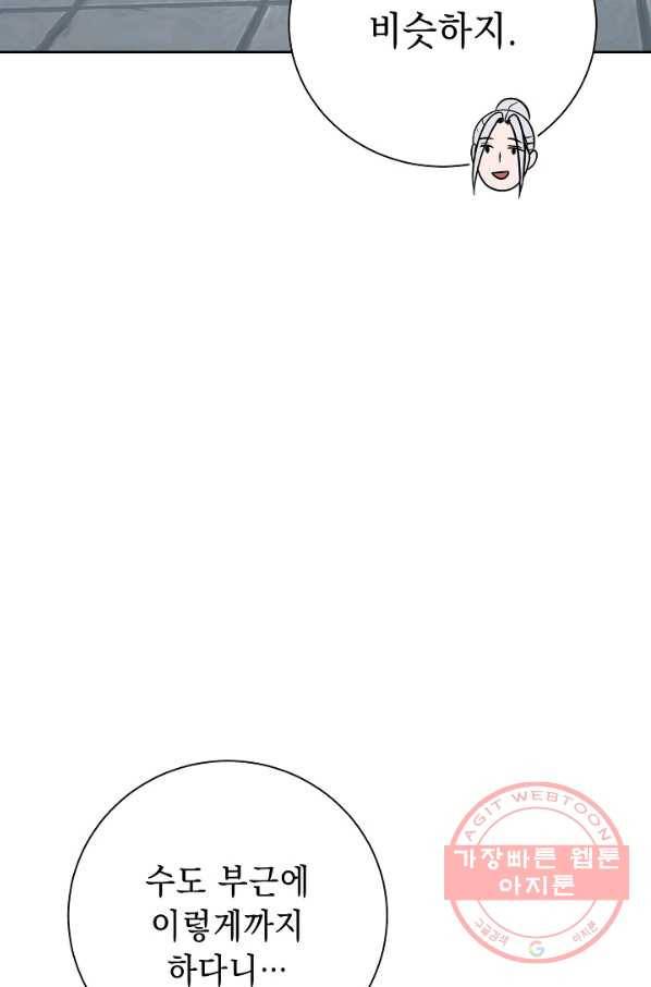 해골병사는 던전을 지키지 못했다 171화 16