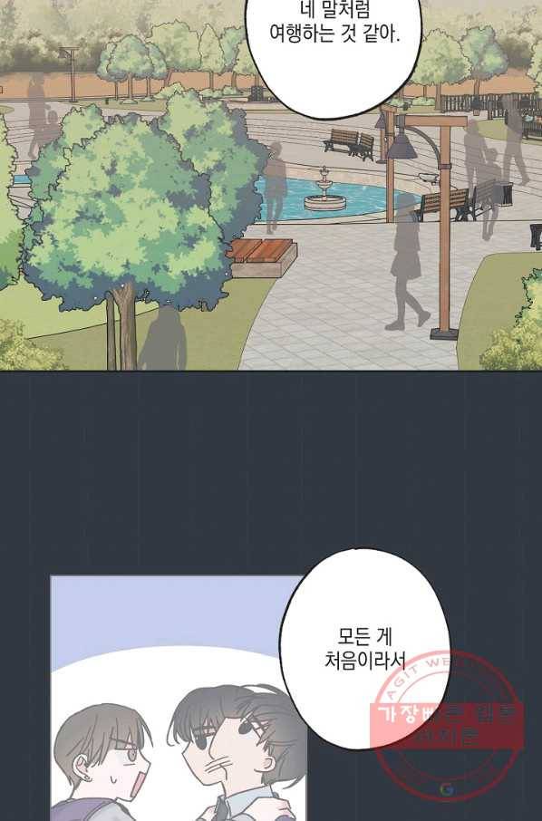 별과 별 사이 17화 33