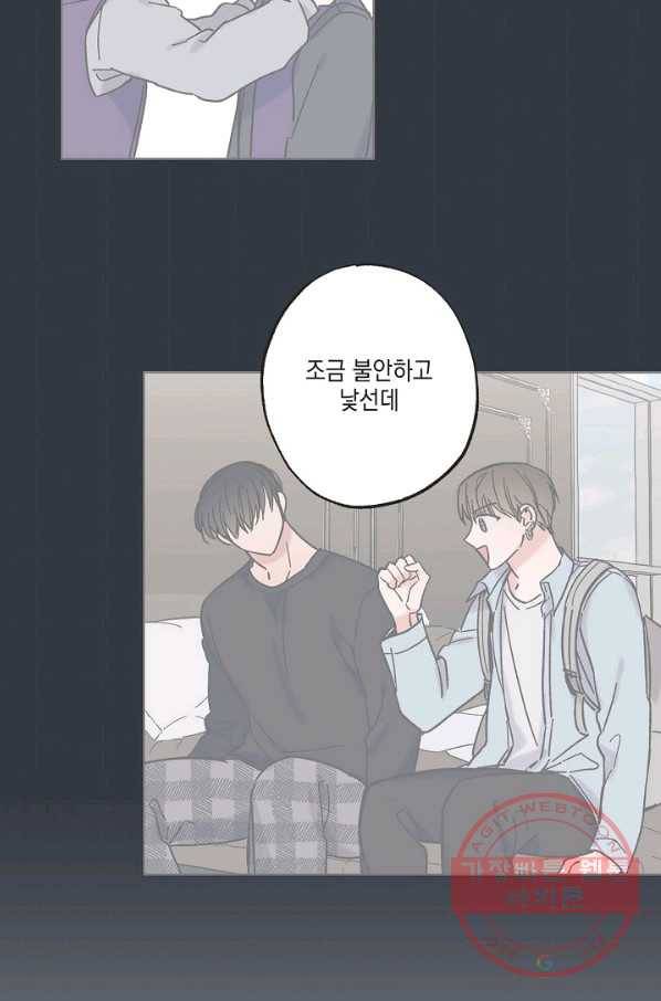 별과 별 사이 17화 34