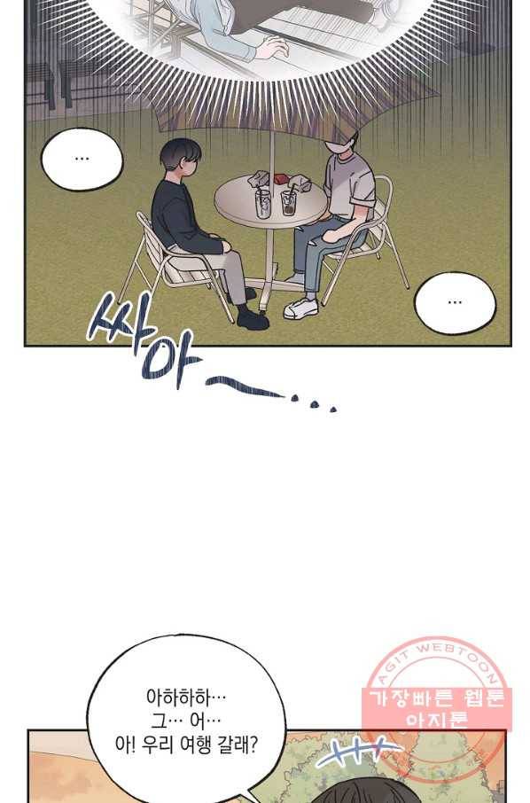 별과 별 사이 17화 40