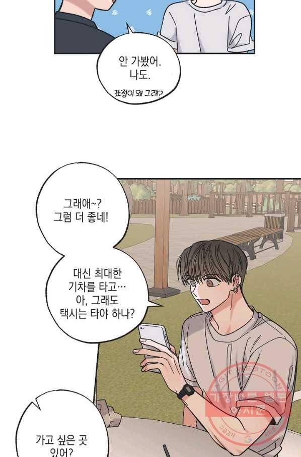 별과 별 사이 17화 46