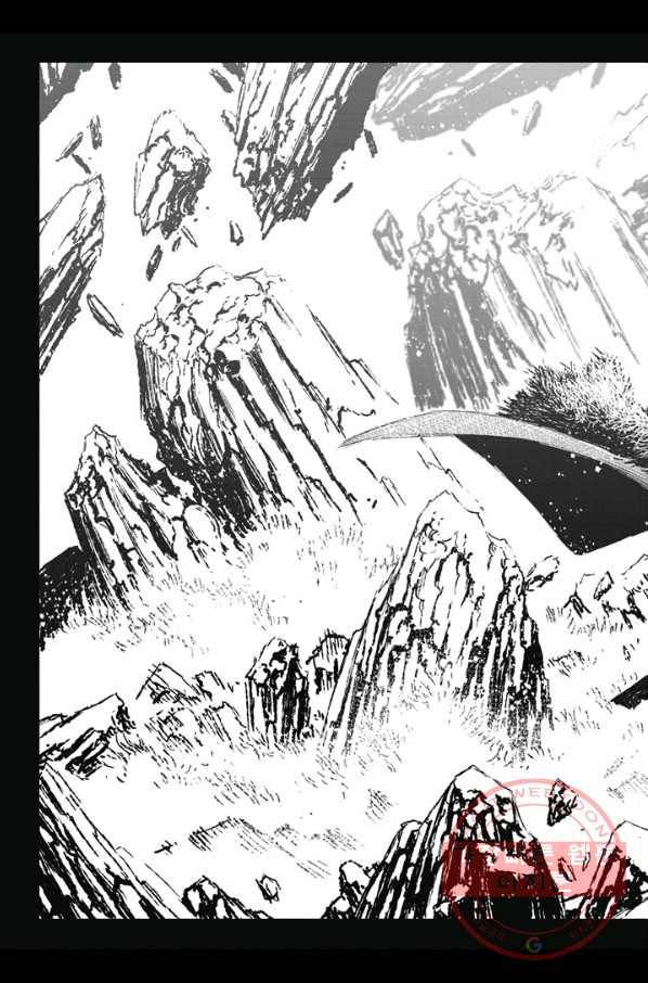 마녀와 야수 23화 10