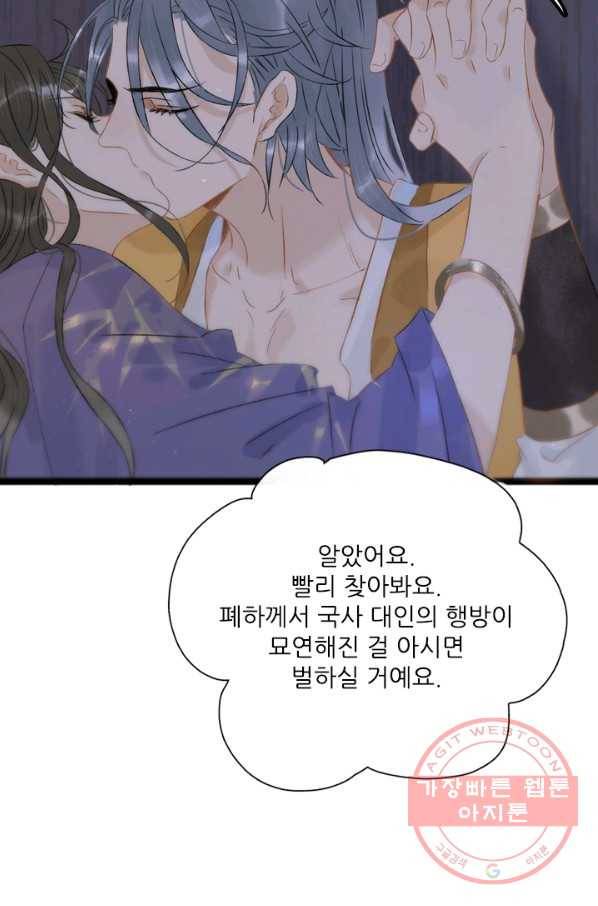 태자 전하, 한입만요 제113화 한진이 보낸 건 어디서 난 거야 20