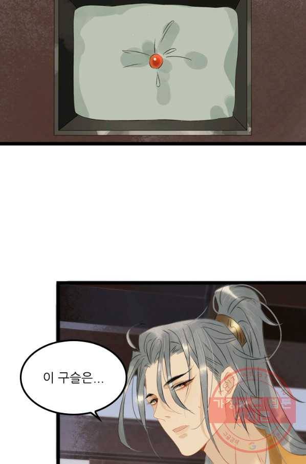 태자 전하, 한입만요 제113화 한진이 보낸 건 어디서 난 거야 28