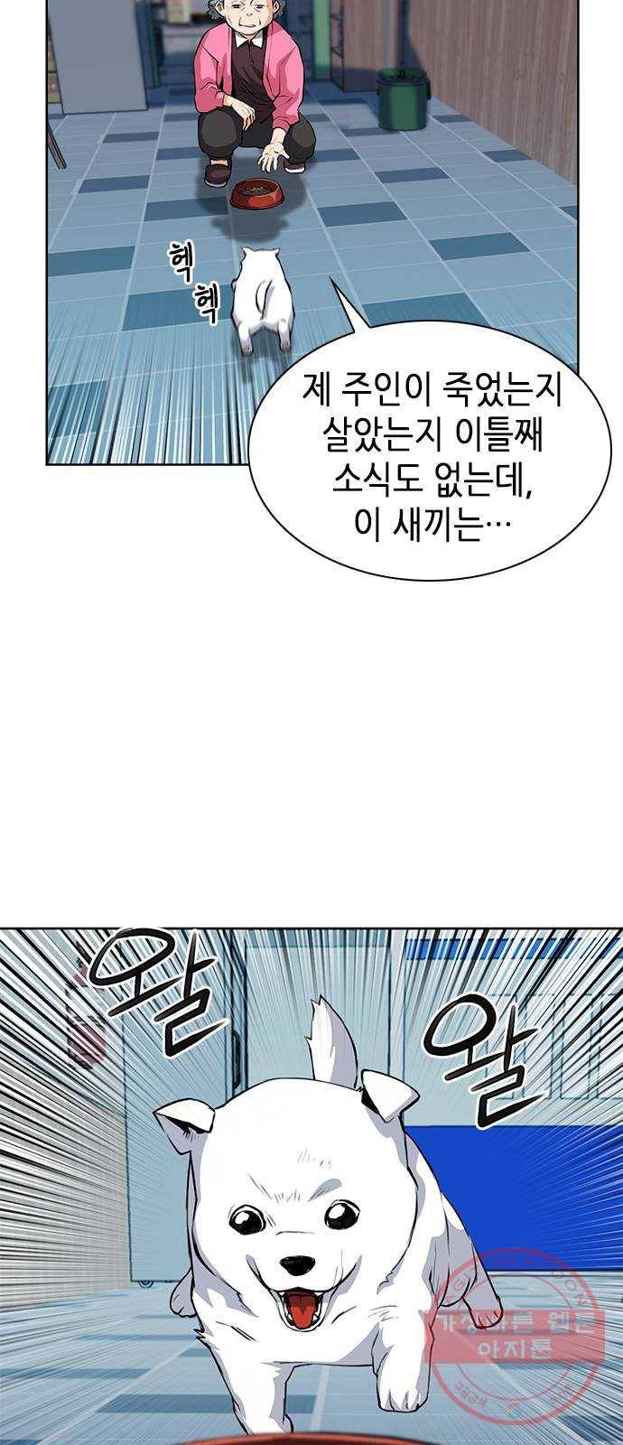 서울역 드루이드 28화 21