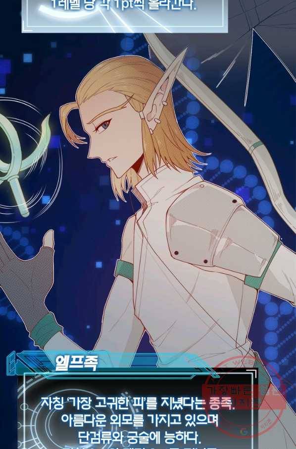 어웨이크닝: 회귀 플레이어 3화 4