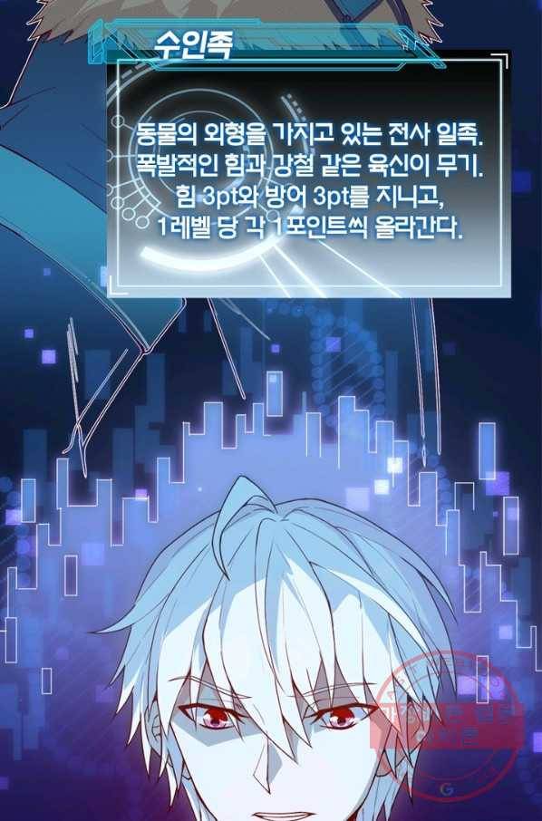 어웨이크닝: 회귀 플레이어 3화 6