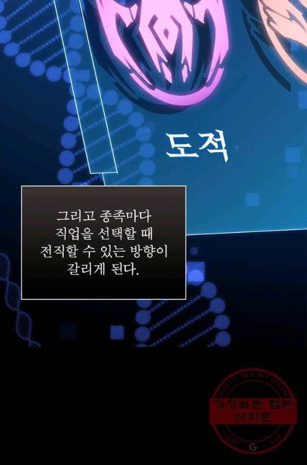 어웨이크닝: 회귀 플레이어 3화 9