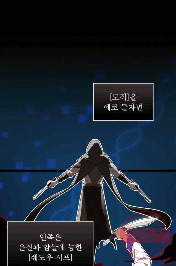 어웨이크닝: 회귀 플레이어 3화 10