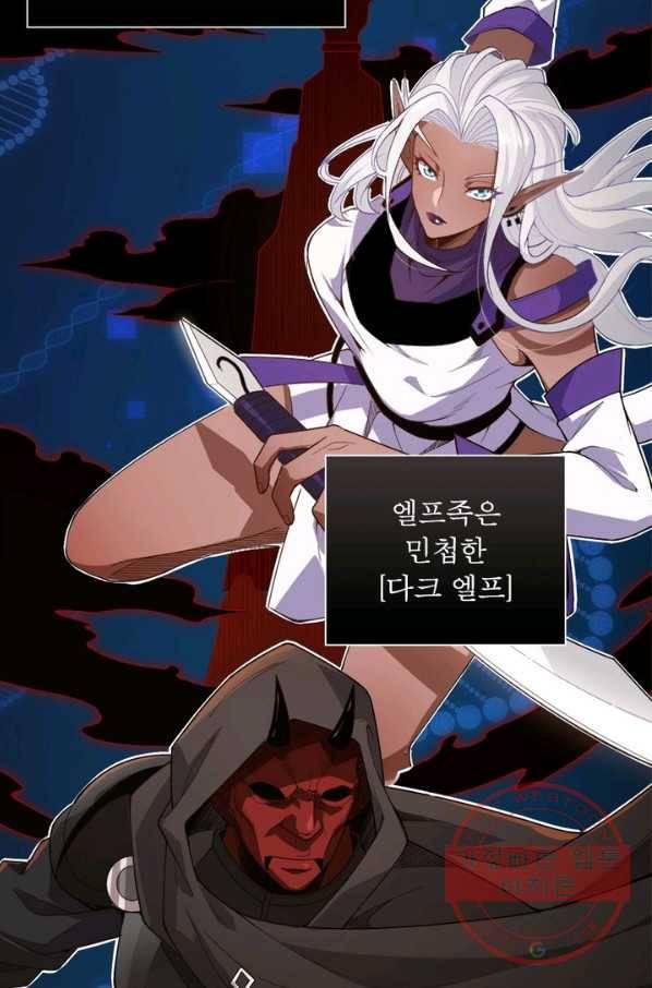 어웨이크닝: 회귀 플레이어 3화 11