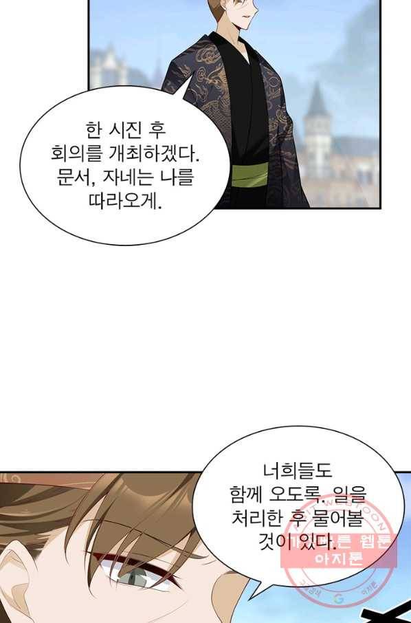인생 3회차 스승님 104화 37
