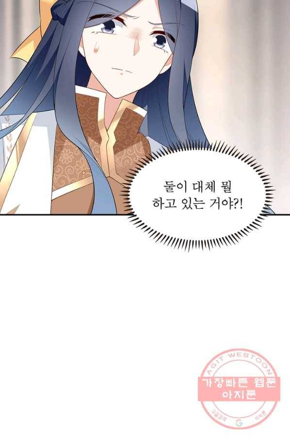 인생 3회차 스승님 104화 75