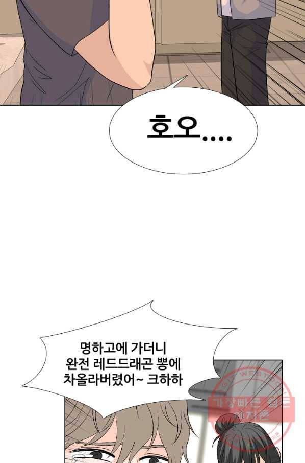 고교전설 200화 본격 해부 28
