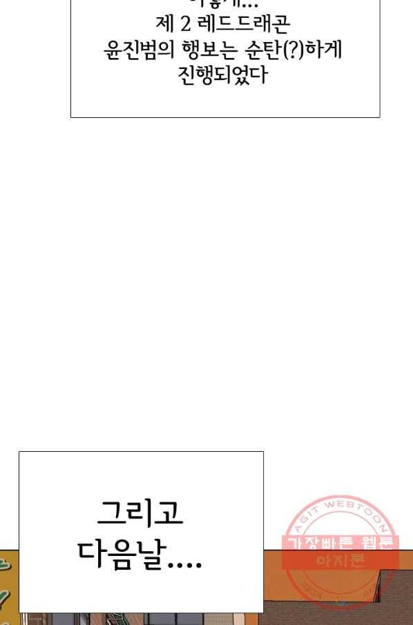 고교전설 200화 본격 해부 45
