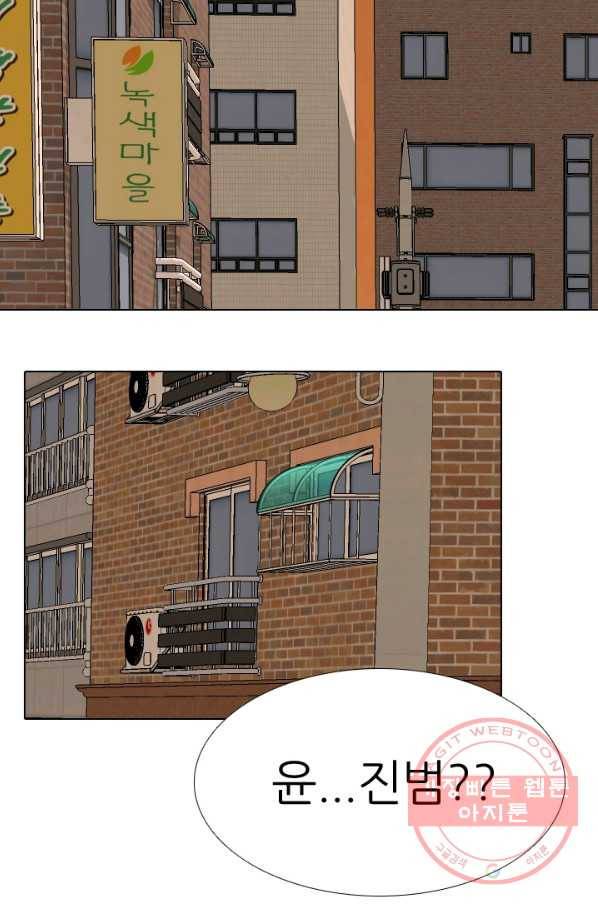고교전설 200화 본격 해부 46