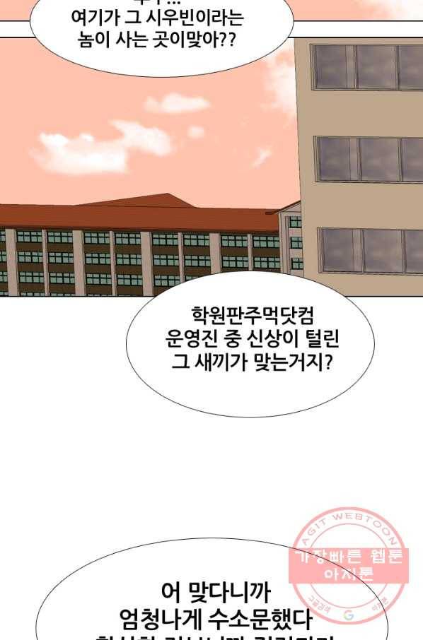 고교전설 200화 본격 해부 77