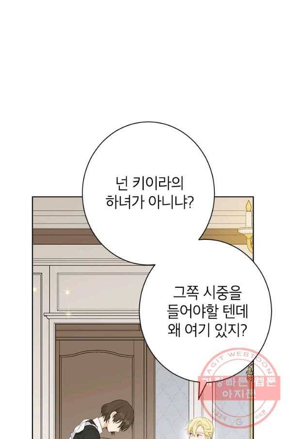 사실은 내가 진짜였다 62화 6