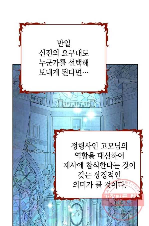 사실은 내가 진짜였다 62화 38