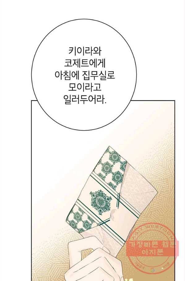 사실은 내가 진짜였다 62화 51