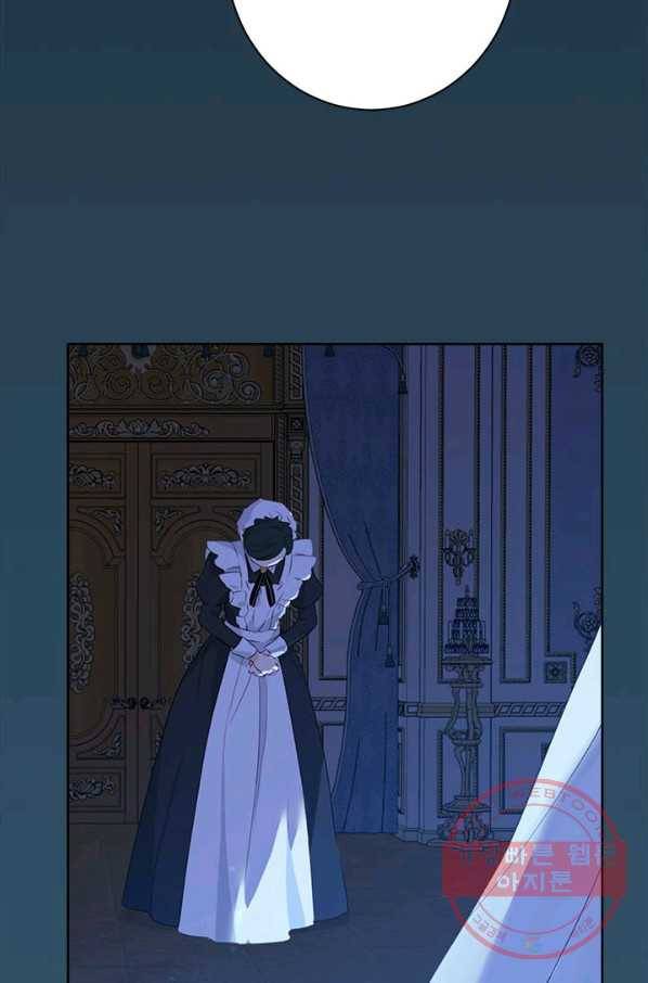 사실은 내가 진짜였다 62화 59