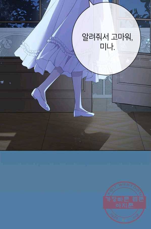 사실은 내가 진짜였다 62화 62
