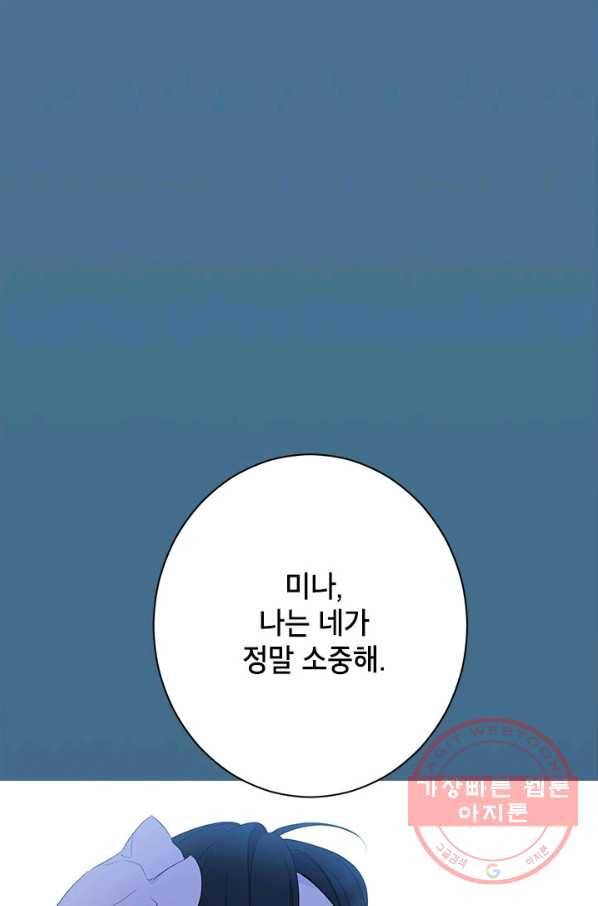 사실은 내가 진짜였다 62화 65