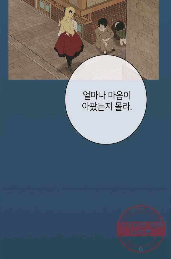 사실은 내가 진짜였다 62화 68