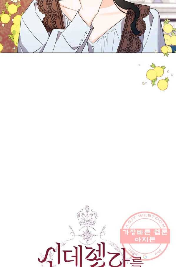 신데렐라를 곱게 키웠습니다 59화 3