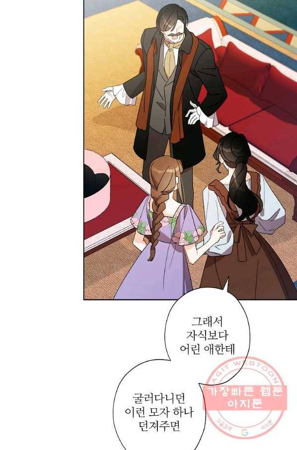 신데렐라를 곱게 키웠습니다 59화 5