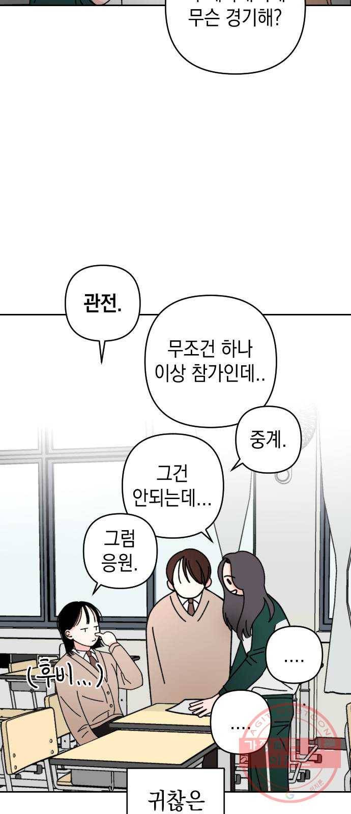 구해줘, 호구! 2화 4