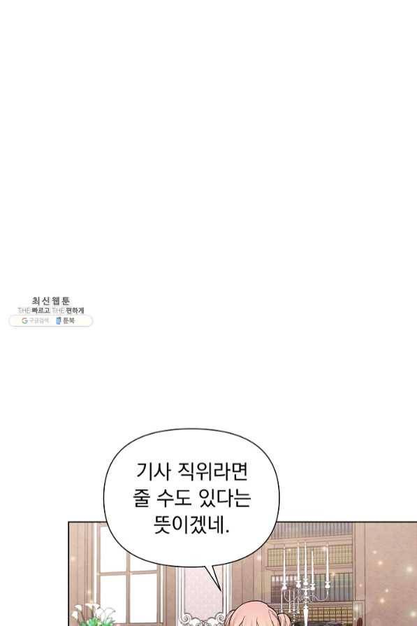 오늘부터 황녀! 39화 1