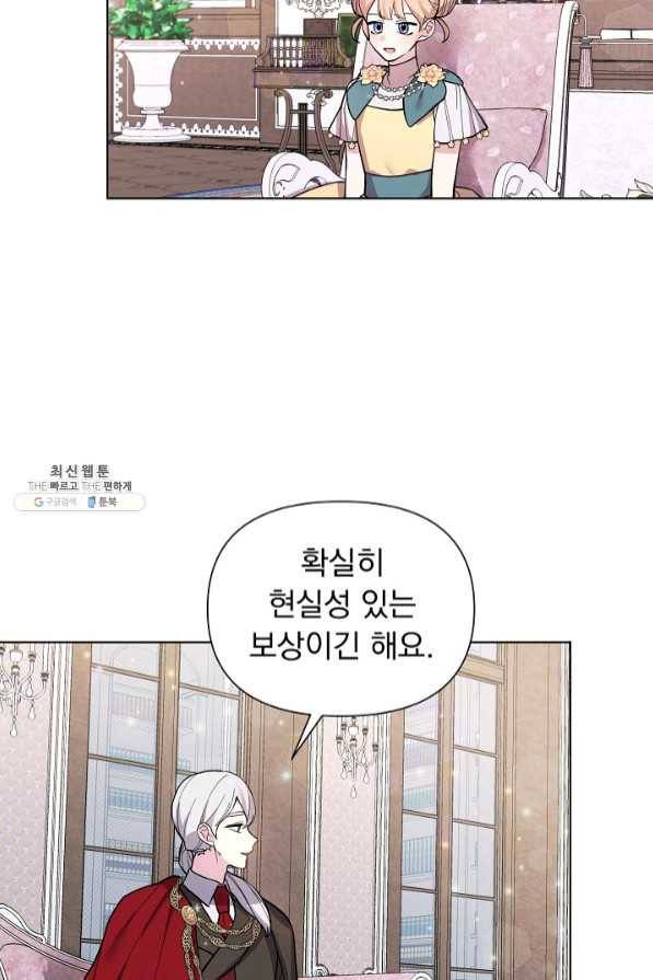 오늘부터 황녀! 39화 2