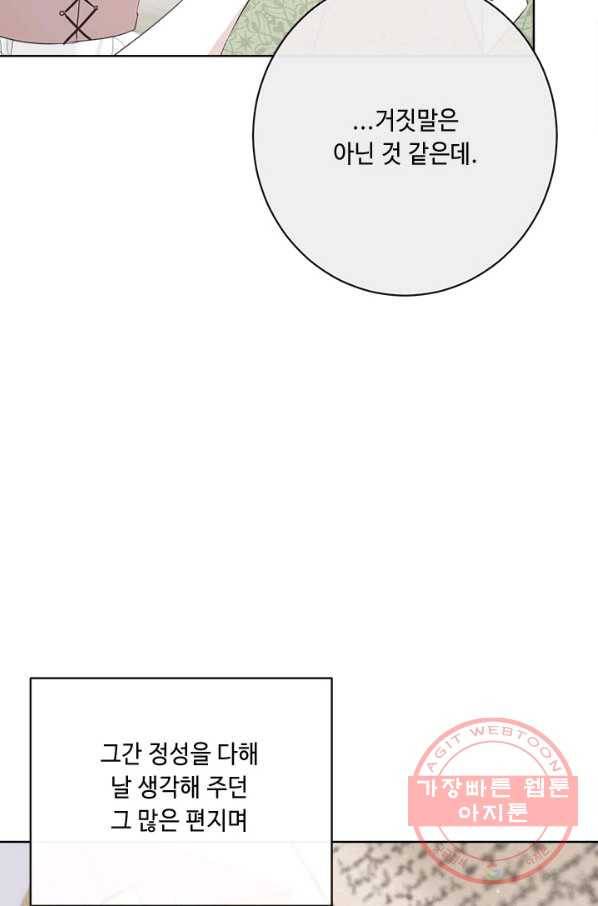 그것들, 내 인생에서 삭제합니다 31화 18