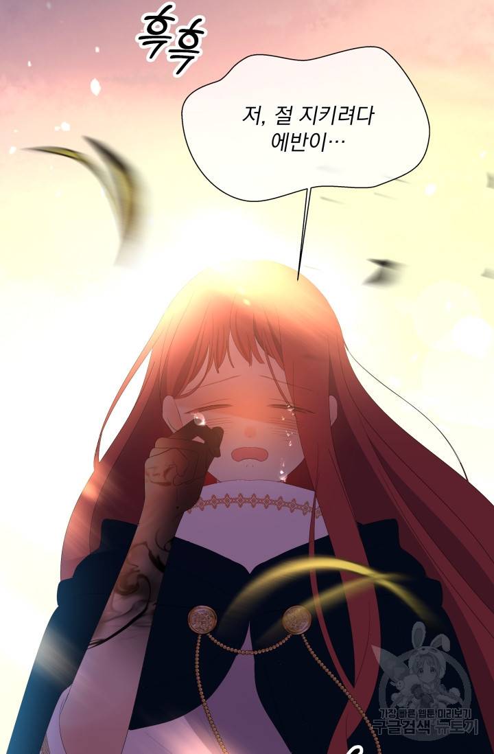 기간한정 공주님 64화 25