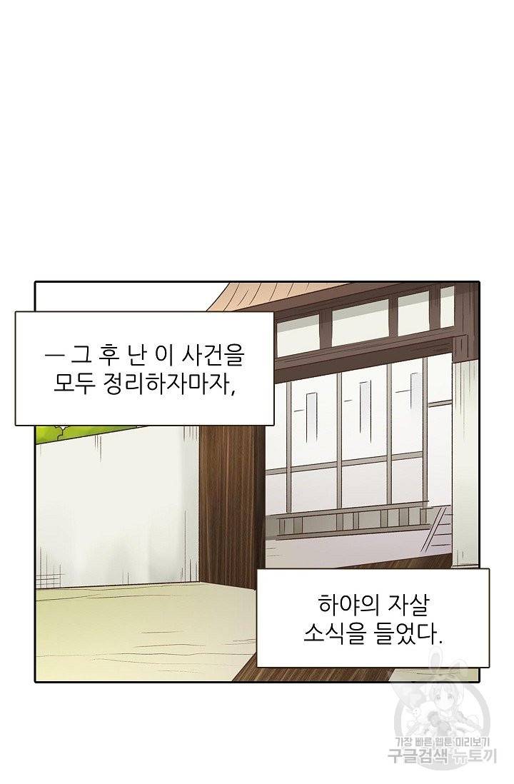 무기가게 사장님 50화 46