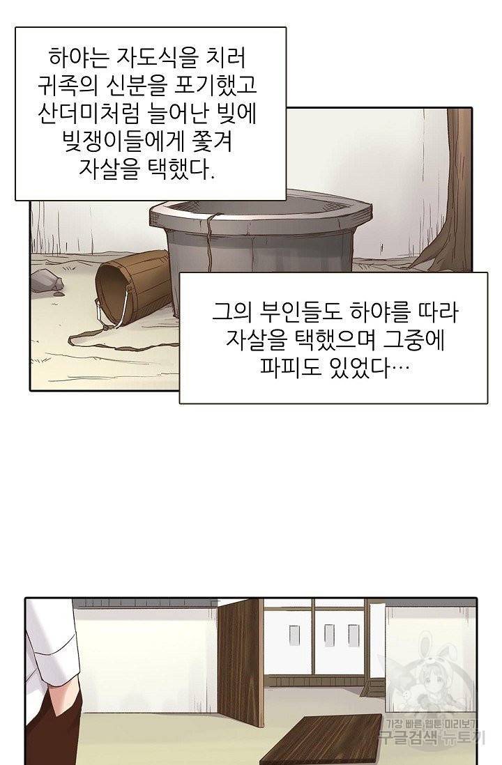 무기가게 사장님 50화 47