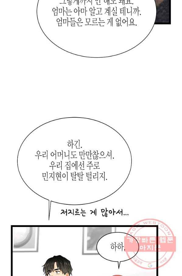 쇼윈도의 품격 72화 47