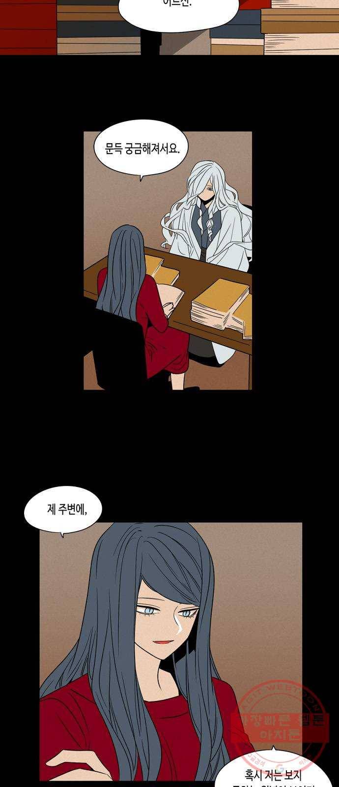 귀곡의 문 167화 계승 3